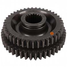 1st & 2nd Speed Sliding Gear