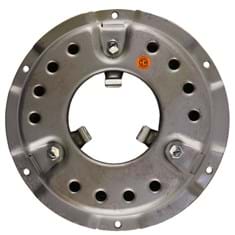 9&quot; Single Stage Pressure Plate - Reman