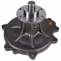 Water Pump w/ Hub - New