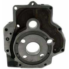 IPTO Valve Housing