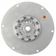 14&quot; Hydro Drive Plate, w/ 1-3/8&quot; Hub - Reman