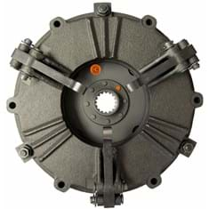 10&quot; Dual Stage Clutch Unit - Reman