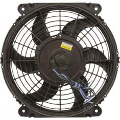 Condenser Fan Assembly - New
