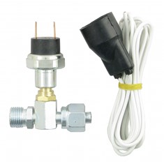 High-Low Binary Pressure Switch Kit, #6 O-Ring