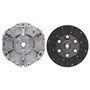 11" Dual Stage Clutch Unit - New