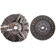 11&quot; Dual Stage Clutch Unit - Reman