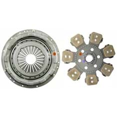 14&quot; Diaphragm Clutch Unit - Reman