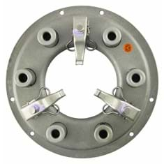 9&quot; Single Stage Pressure Plate - Reman