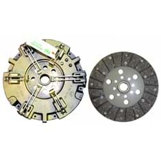 11-3/4&quot; Dual Stage Clutch Unit - Reman