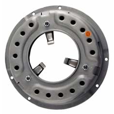 11&quot; Single Stage Pressure Plate - Reman