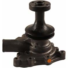 Water Pump w/ Hub - New