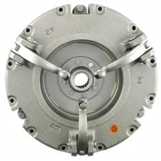 11&quot; Dual Stage Pressure Plate - Reman