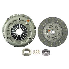 Complete Tractor Pressure Plate for Ford/ Holland 2000, 2110, 2120, 2150 RE42515; 1412-6056