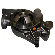 Water Pump w/ Pulley - New