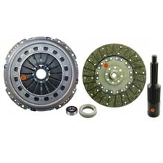 13&quot; Diaphragm Clutch Kit, w/ 1-7/8&quot; 29 Spline Hub - New