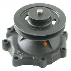 Water Pump w/ Pulley - New