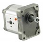 Main Hydraulic Pump