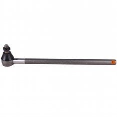 Outer Tie Rod, 2WD