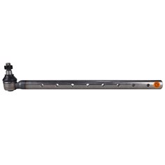 Outer Tie Rod, 2WD, Long