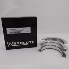 Thrust Bearing Pair, .508mm (.020&quot;) Oversize