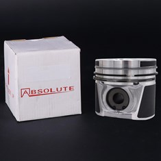 Piston Assembly, Standard