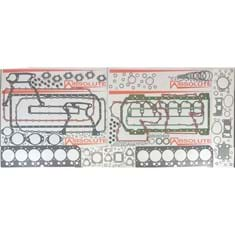 Overhaul Gasket Set