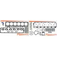 Cylinder Head Gasket Set