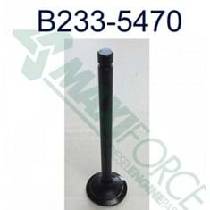 Exhaust Valve