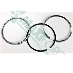 Piston Ring Set, Standard