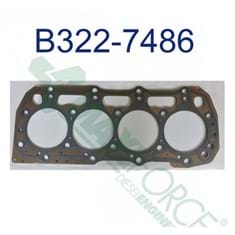 Head Gasket, 1.3mm Thick