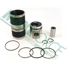 Cylinder Kit, Emissions Certified