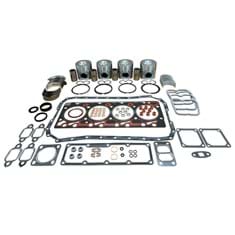 Inframe Overhaul Kit, Cummins 4BTA 3.9 Diesel Engine, Std. Pistons