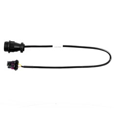 TEXA Off-Highway Carraro Lifter Cable for MF, JD, and Claas