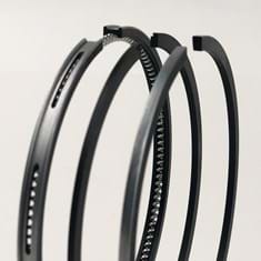 Piston Ring Set - .50mm