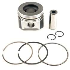 Piston &amp; Ring Kits - Standard