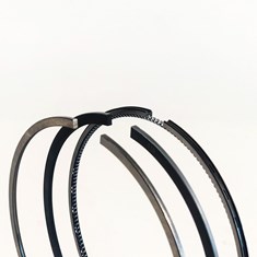 Piston Ring Set - Standard