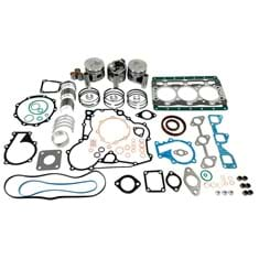 Overhaul Kit w/ Standard Piston &amp; Ring Kits