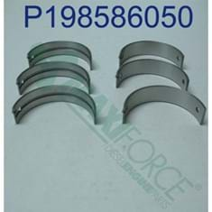 Main Bearing Set, Standard