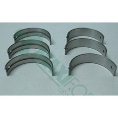 Main Bearing Set, .010&quot; Oversize