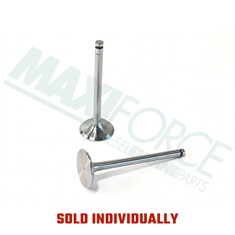 Intake Valve, 45 Degree