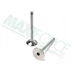 Intake Valve, 35 Degree