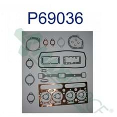 Head Gasket Set