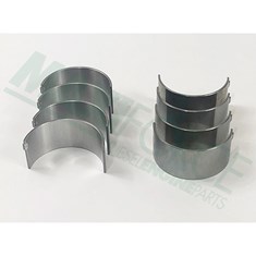 Rod Bearing Set, .010&quot; Oversize