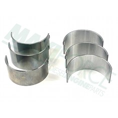 Rod Bearing Set, .020&quot; Oversize