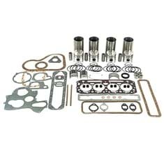 Major Overhaul Kit, Perkins 4.108 Diesel Engine