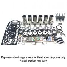 Premium Overhaul Kit, Perkins T6.354.4 Diesel Engine