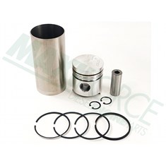 Cylinder Kit, w/ Straight Sleeves