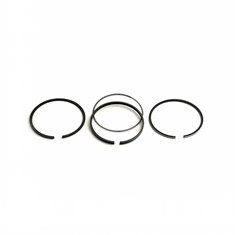 Piston Ring Set, Standard, 2-2.50mm Oversize, 1-5.50mm Oversize, 100mm bore, 1 cylinder set