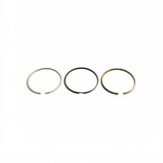 Piston Ring Set, 1-3.00mm, 1-2.50mm Oversize, 1-4.00mm, 115mm bore, 1 cylinder set