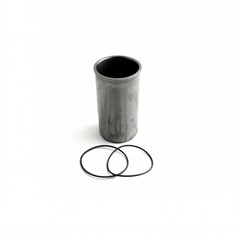 Cylinder Sleeve w/ Sealing Rings, 3.50&quot; bore